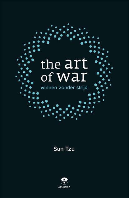 The art of war, Sun Tzu - Ebook - 9789401304047