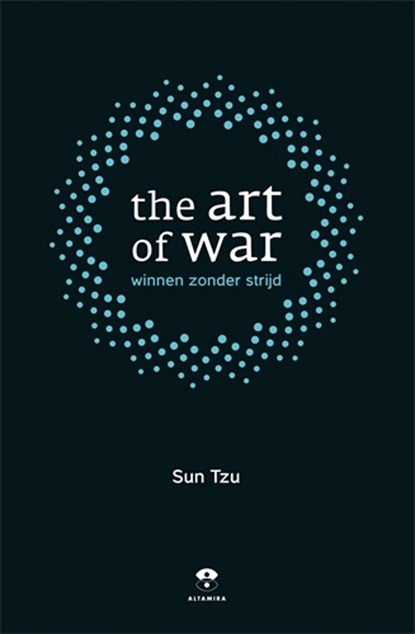 The art of war, Sun Tzu - Luisterboek MP3 - 9789401304290