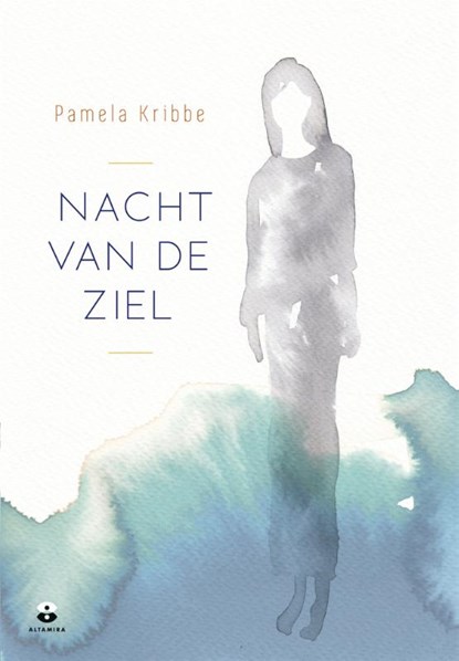 Nacht van de ziel, Pamela Kribbe - Paperback - 9789401304474