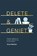 Delete & geniet, Anna Newton - Gebonden - 9789401304498
