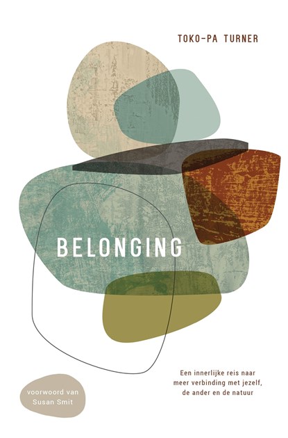 Belonging, Toko-Pa Turner - Ebook - 9789401304580