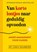 Van korte lontjes naar geduldig opvoeden, Carla Naumburg - Paperback - 9789401304634