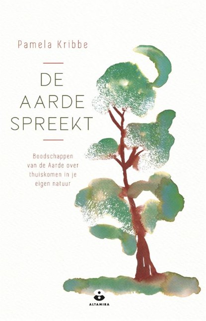 De aarde spreekt, Pamela Kribbe - Paperback - 9789401304672