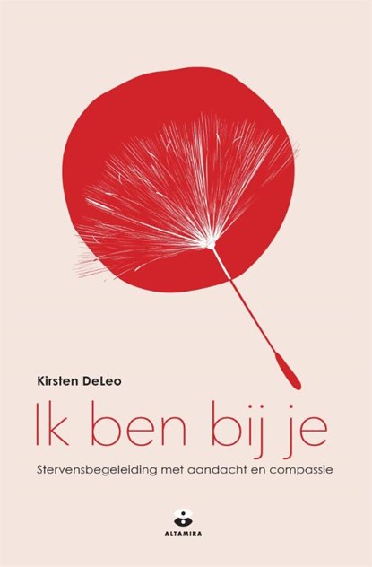 Ik ben bij je, Kirsten DeLeo - Gebonden - 9789401304917