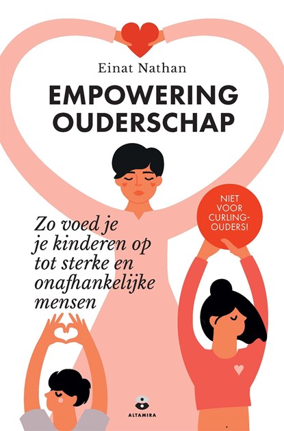 Empowering ouderschap, Einat Nathan - Ebook - 9789401304948