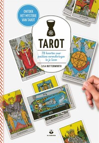 Tarot | Lisa Butterworth | 