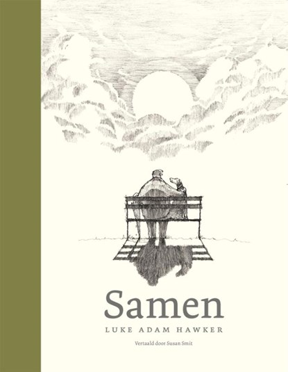 Samen, Luke Adam Hawker - Gebonden - 9789401305112