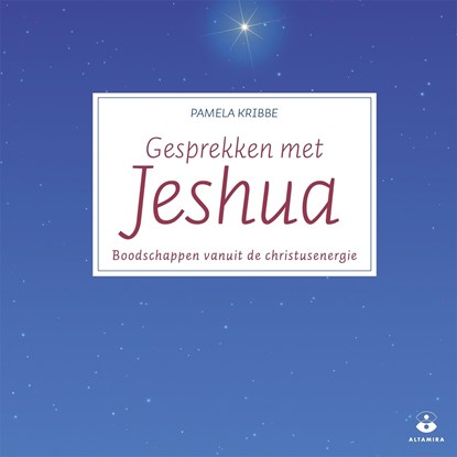 Gesprekken met Jeshua, Pamela Kribbe - Luisterboek MP3 - 9789401305204