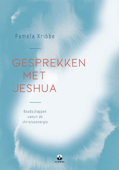 Gesprekken met Jeshua, Pamela Kribbe - Paperback - 9789401305297