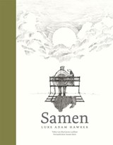 Samen - Luke Adam Hawker - 9789401305310