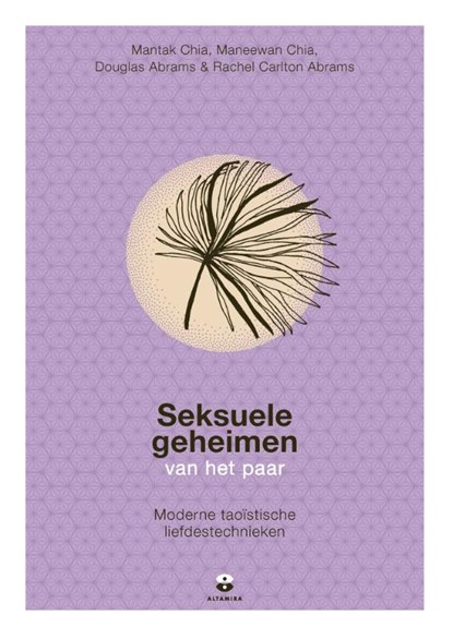 Seksuele geheimen van het paar, Mantak Chia - Paperback - 9789401305358