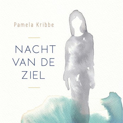 Nacht van de ziel, Pamela Kribbe - Luisterboek MP3 - 9789401305587