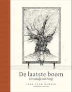 De laatste boom | Luke Adam Hawker | 