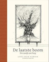 De laatste boom - Luke Adam Hawker - 9789401305716