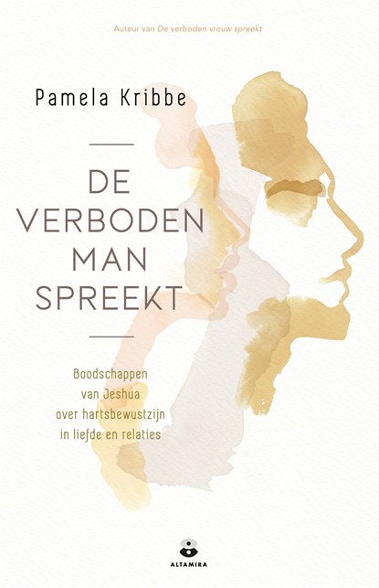 De verboden man spreekt, Pamela Kribbe - Ebook - 9789401305785