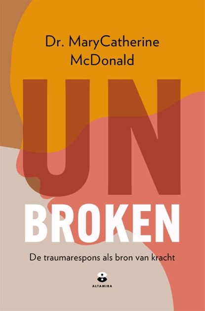 Unbroken, MaryCatherine McDonald - Paperback - 9789401306034