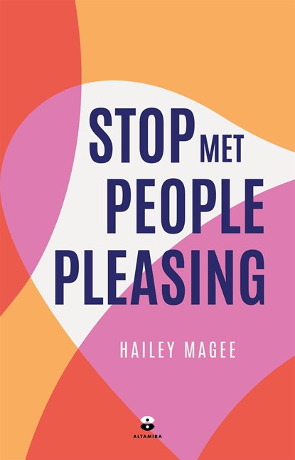 Stop met people pleasing, Hailey Magee - Ebook - 9789401306164