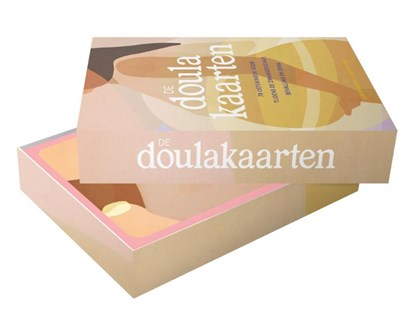 De doulakaarten, Lori Bregman ; Ursula Cary - Losbladig - 9789401306195