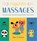 Magische massages, Ingela P Arrhenius - Paperback - 9789401306232