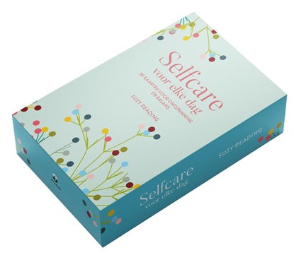 Selfcare voor elke dag, Suzy Reading - Losbladig - 9789401306416