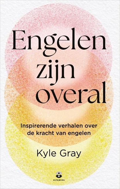 Engelen zijn overal, Kyle Gray - Paperback - 9789401306430