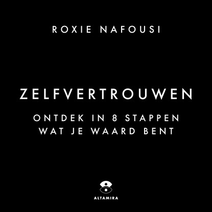 Zelfvertrouwen, Roxie Nafousi - Luisterboek MP3 - 9789401306485