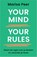 Your Mind, Your Rules, Marisa Peer - Paperback - 9789401306584