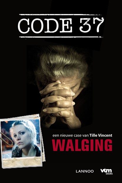 Walging, Tille Vincent - Ebook - 9789401400152