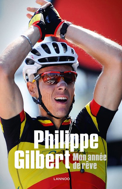 Philippe Gilbert, Philippe Gilbert - Ebook - 9789401400657