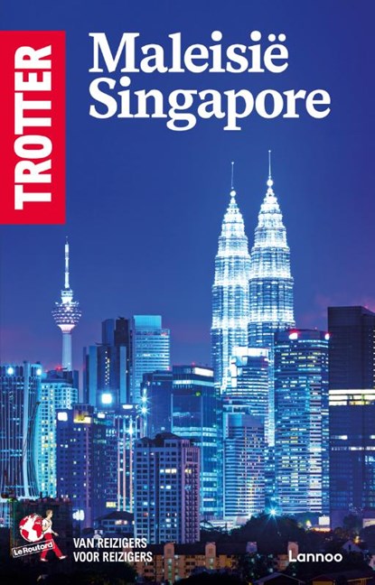 Maleisië / Singapore, niet bekend - Paperback - 9789401401333