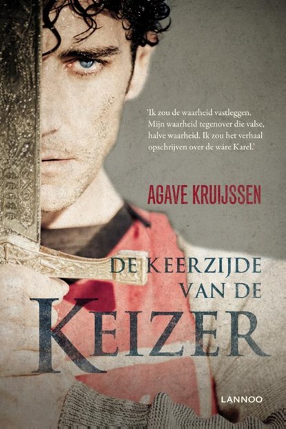 De keerzijde van de keizer, Agave Kruijssen - Paperback - 9789401401708