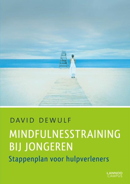 Mindfulnesstraining bij jongeren, David Dewulf - Paperback - 9789401401876