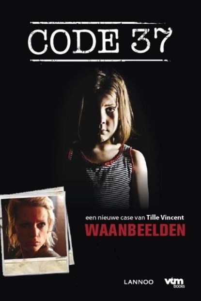 Waanbeelden, Tille Vincent - Ebook - 9789401402125
