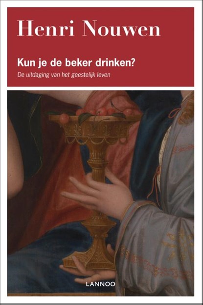 Kun je de beker drinken?, Herman Nouwen - Paperback - 9789401402217