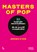 Masters of pop, Jeroen D'hoe - Gebonden - 9789401402521