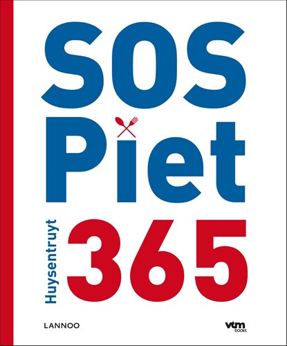 SOS Piet compleet, Piet Huysentruyt - Ebook - 9789401402774