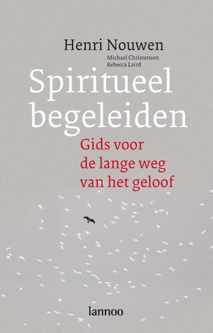 Spiritueel begeleiden, Henri Nouwen - Paperback - 9789401407007