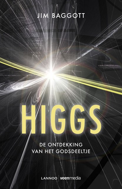 Higgs, Jim Baggott - Ebook - 9789401407175