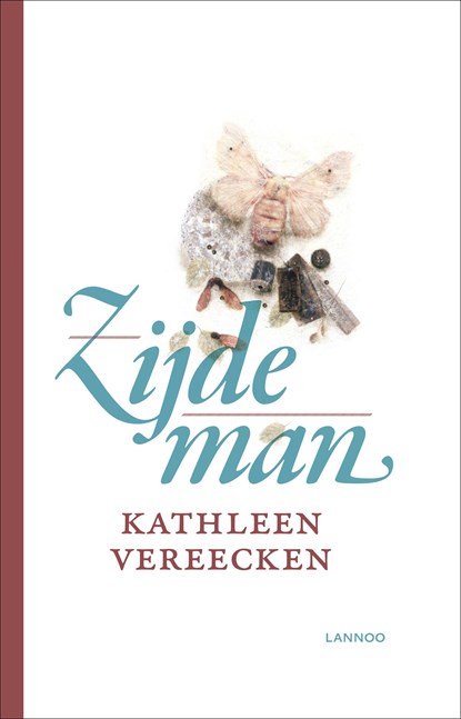 Zijdeman, Kathleen Vereecken - Ebook - 9789401407335