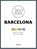 360° Barcelona, Annebeth Vis ; Ferenz Jacobs - Paperback - 9789401407496