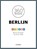Berlijn, Erwin De Decker ; Peter Jacobs - Paperback - 9789401407502