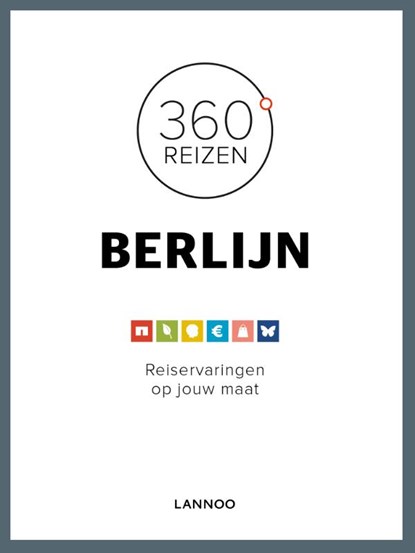 Berlijn, Erwin De Decker ; Peter Jacobs - Paperback - 9789401407502