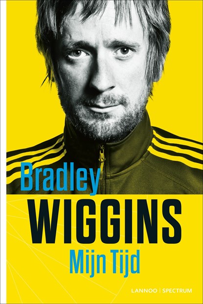 Bradley Wiggins, Bradley Wiggins ; William Fotheringham - Ebook - 9789401407861