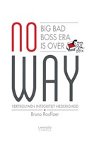 No Way | Bruno Rouffaer | 