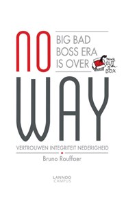 No Way | Bruno Rouffaer | 