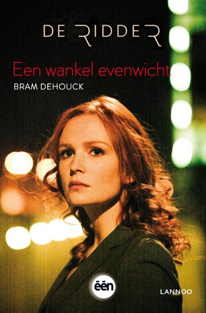 De Ridder, Bram Dehouck - Paperback - 9789401408783