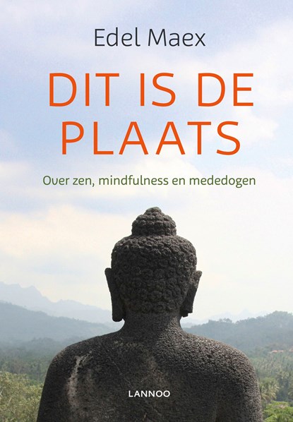 Dit is de plaats, Edel Maex - Ebook - 9789401409773