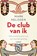 De club van ik, Mark Nelissen - Paperback - 9789401411387