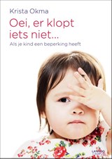 Oei, er klopt iets niet - Krista Okma - 9789401411622