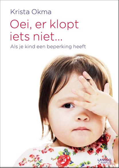 Oei, er klopt iets niet, Krista Okma - Paperback - 9789401411622